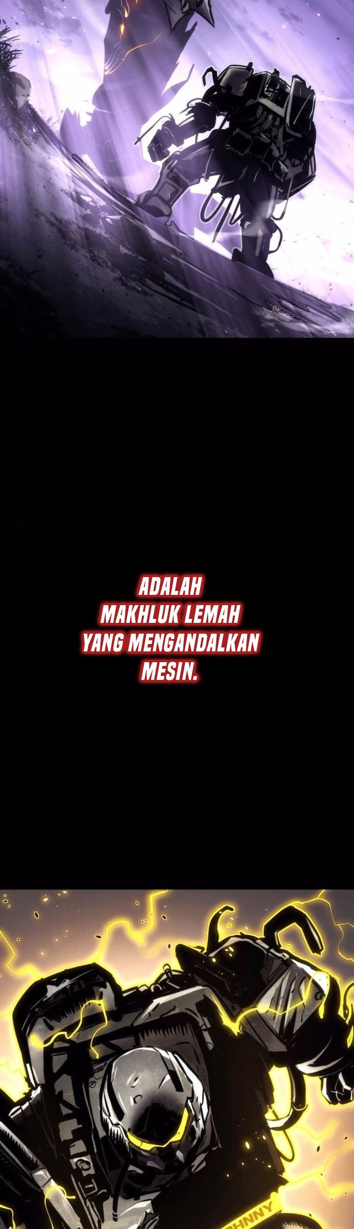 Kill The Dragon Chapter 157 - halaman 3