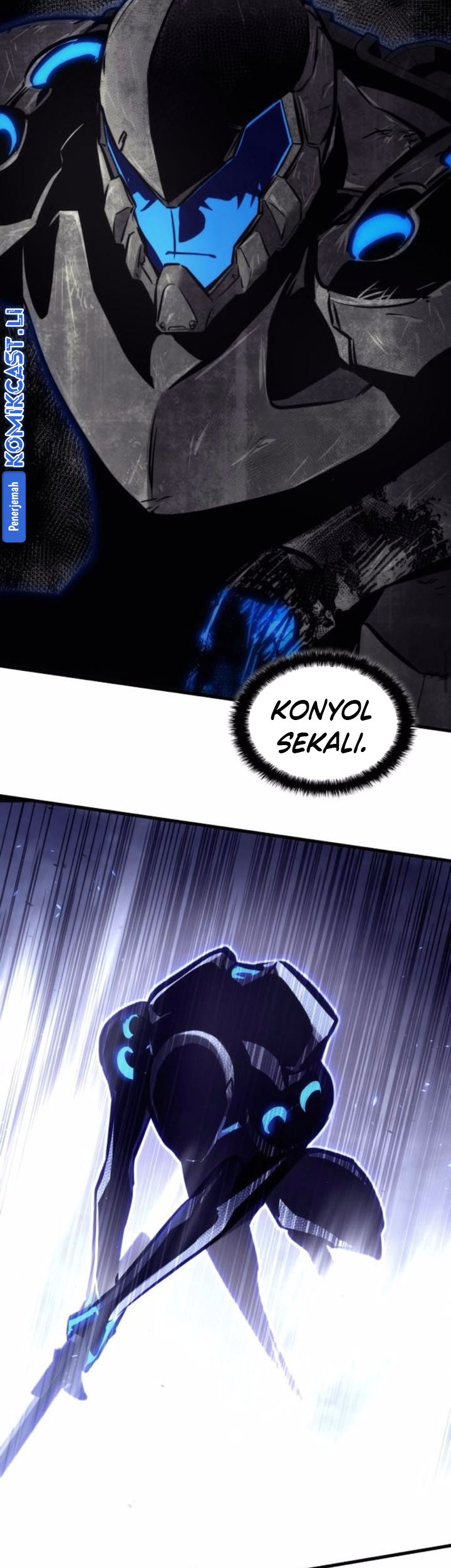 Kill The Dragon Chapter 157 - halaman 31