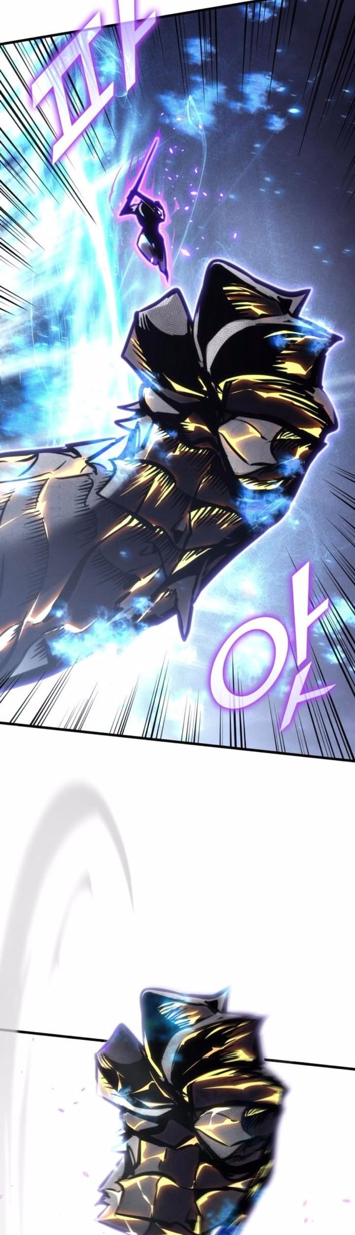 Kill The Dragon Chapter 157 - halaman 33