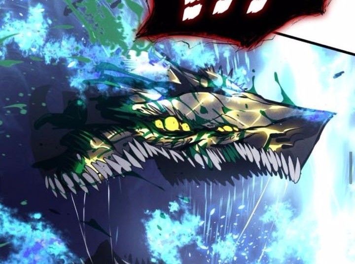 Kill The Dragon Chapter 157 - halaman 36