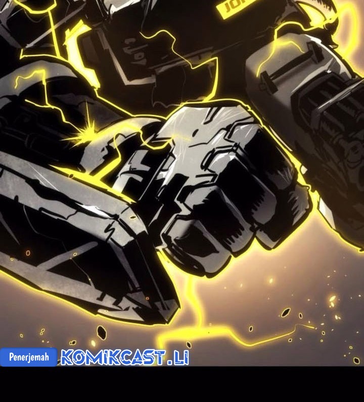 Kill The Dragon Chapter 157 - halaman 4