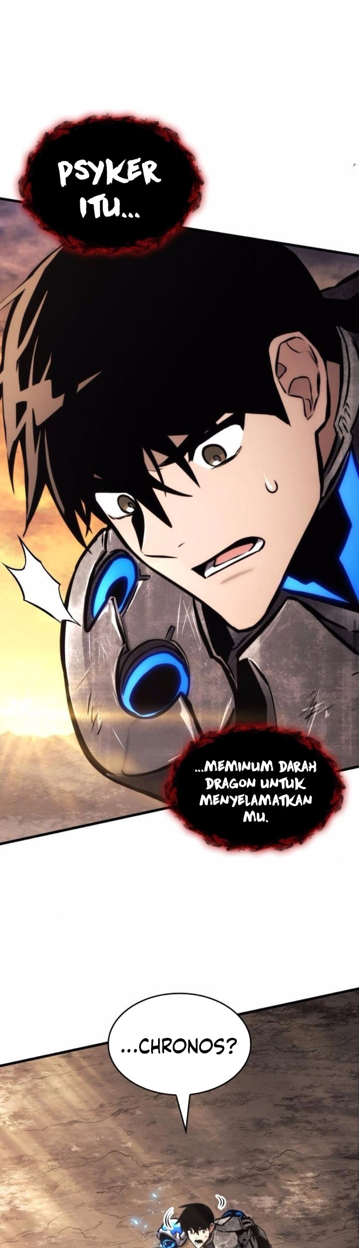 Kill The Dragon Chapter 157 - halaman 49