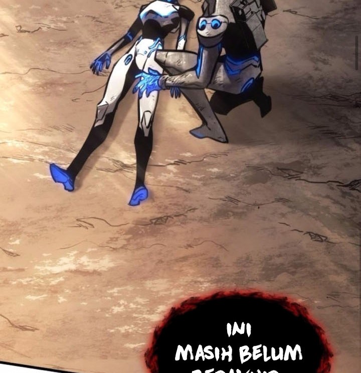 Kill The Dragon Chapter 157 - halaman 50