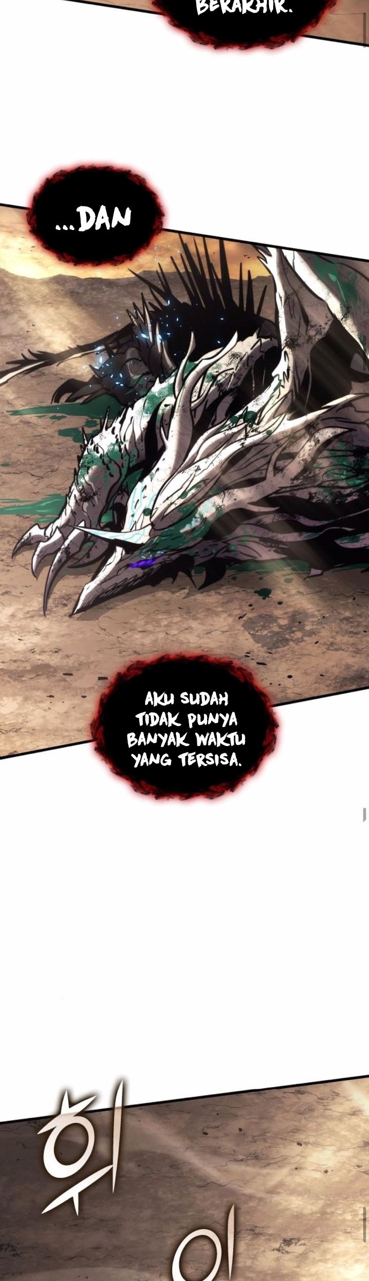 Kill The Dragon Chapter 157 - halaman 51