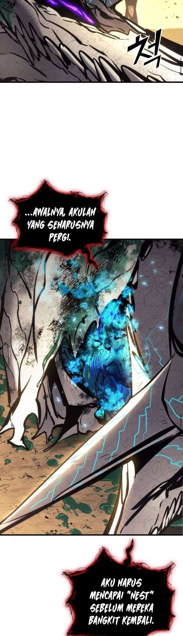 Kill The Dragon Chapter 157 - halaman 55