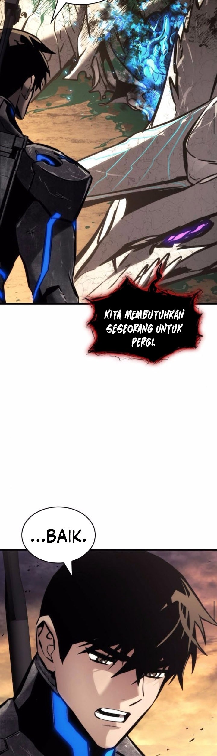 Kill The Dragon Chapter 157 - halaman 57