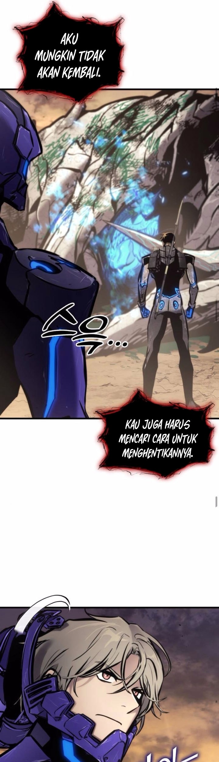 Kill The Dragon Chapter 157 - halaman 59