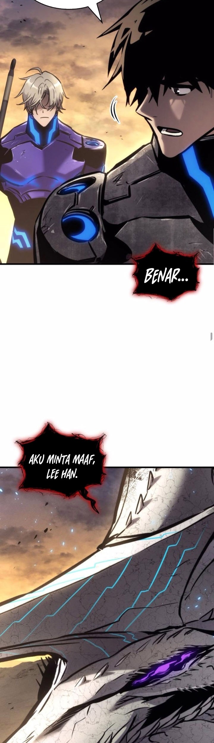 Kill The Dragon Chapter 157 - halaman 61