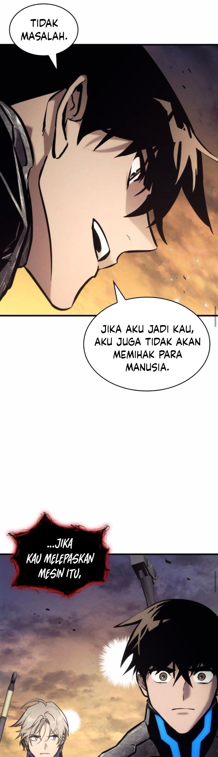 Kill The Dragon Chapter 157 - halaman 63
