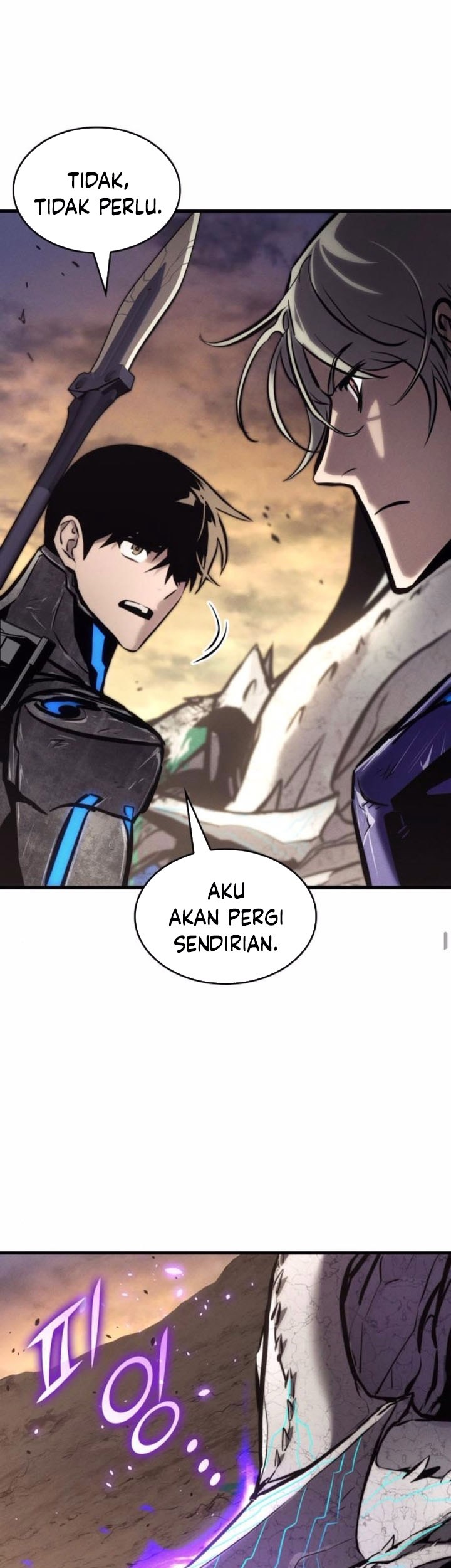 Kill The Dragon Chapter 157 - halaman 65