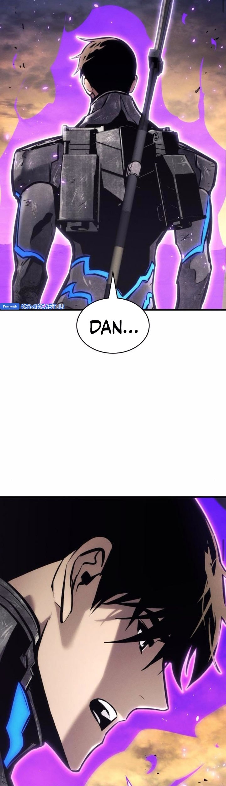 Kill The Dragon Chapter 157 - halaman 75