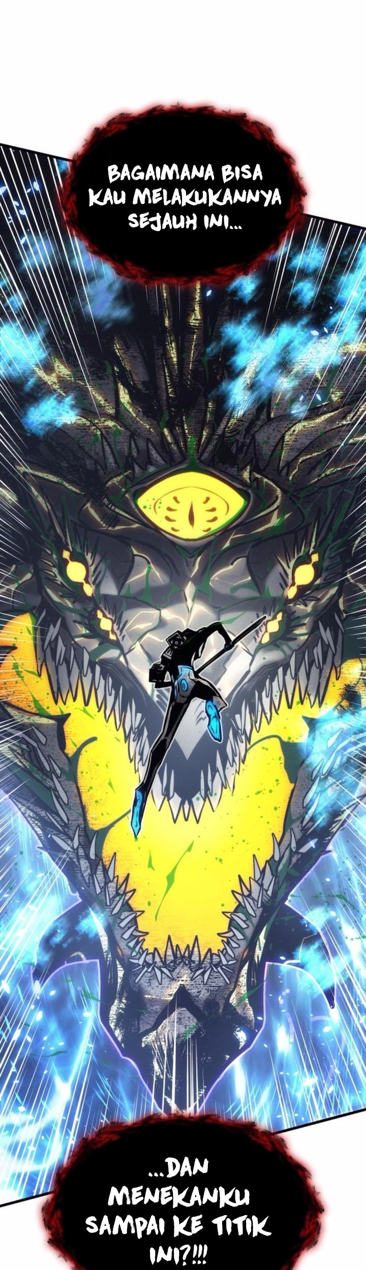 Kill The Dragon Chapter 157 - halaman 9