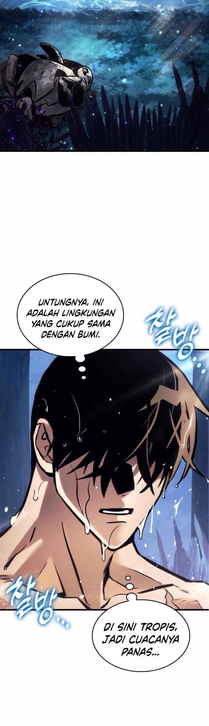 Kill The Dragon Chapter 158 - halaman 25
