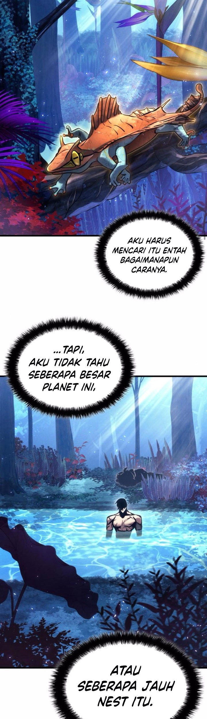 Kill The Dragon Chapter 158 - halaman 27