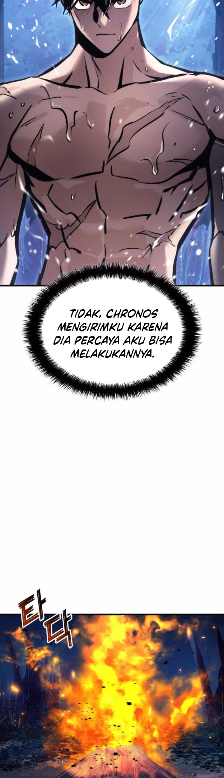 Kill The Dragon Chapter 158 - halaman 29