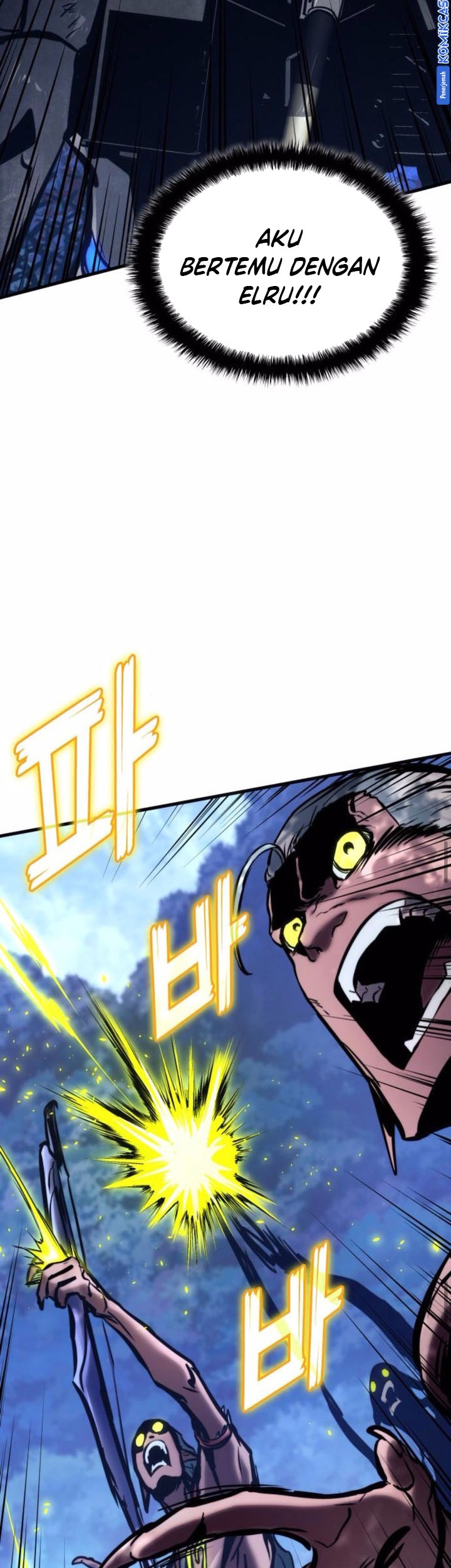 Kill The Dragon Chapter 158 - halaman 53