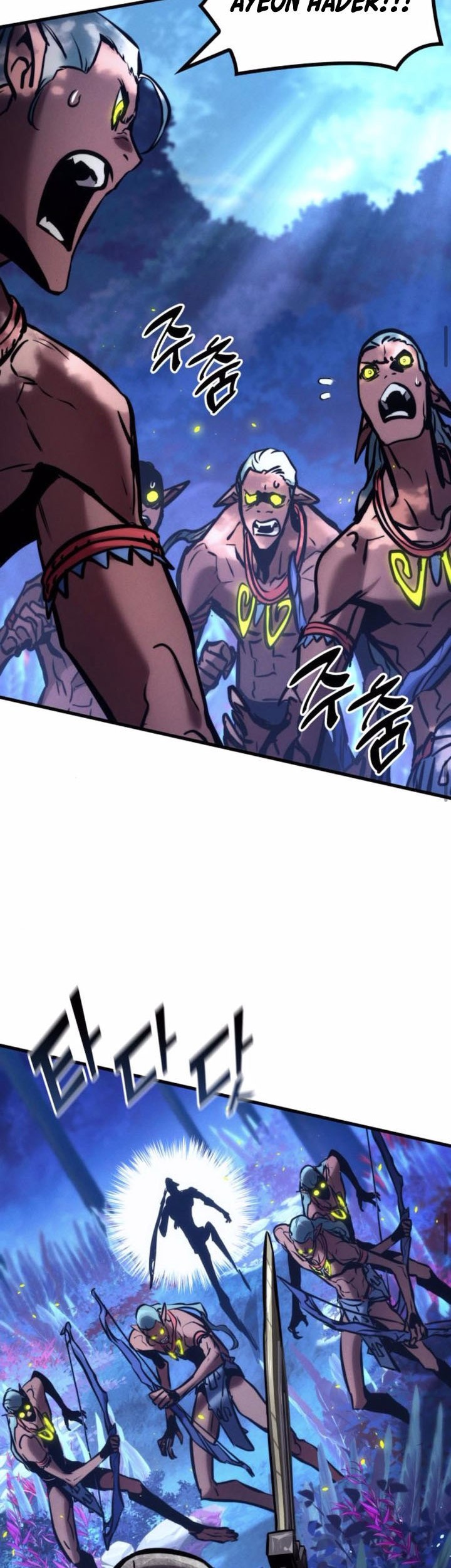 Kill The Dragon Chapter 158 - halaman 59