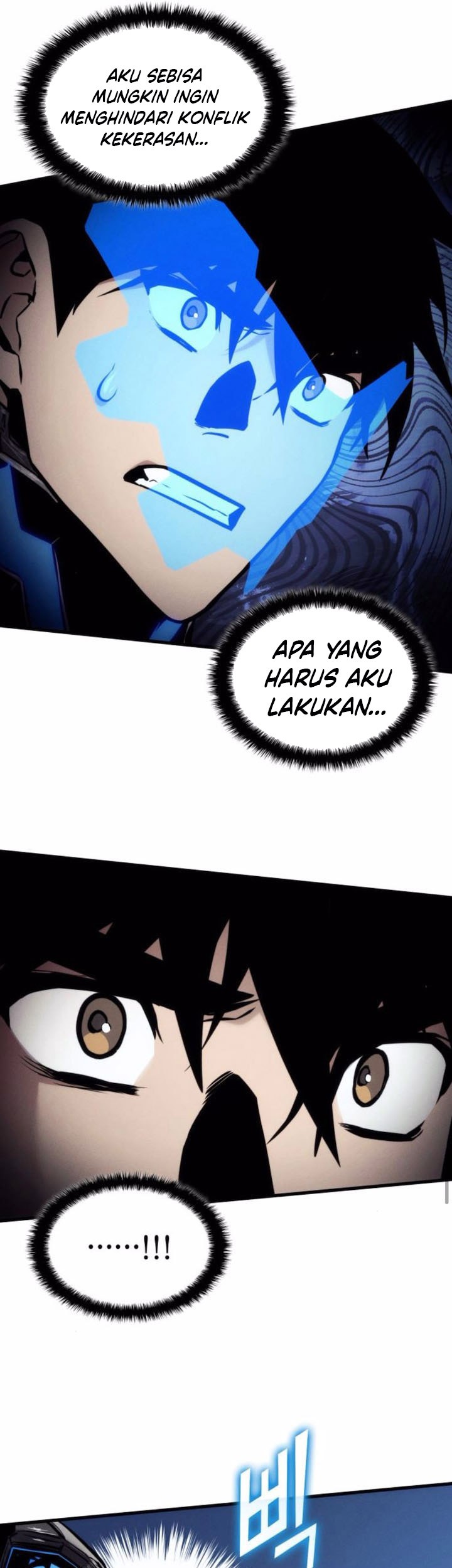 Kill The Dragon Chapter 158 - halaman 61