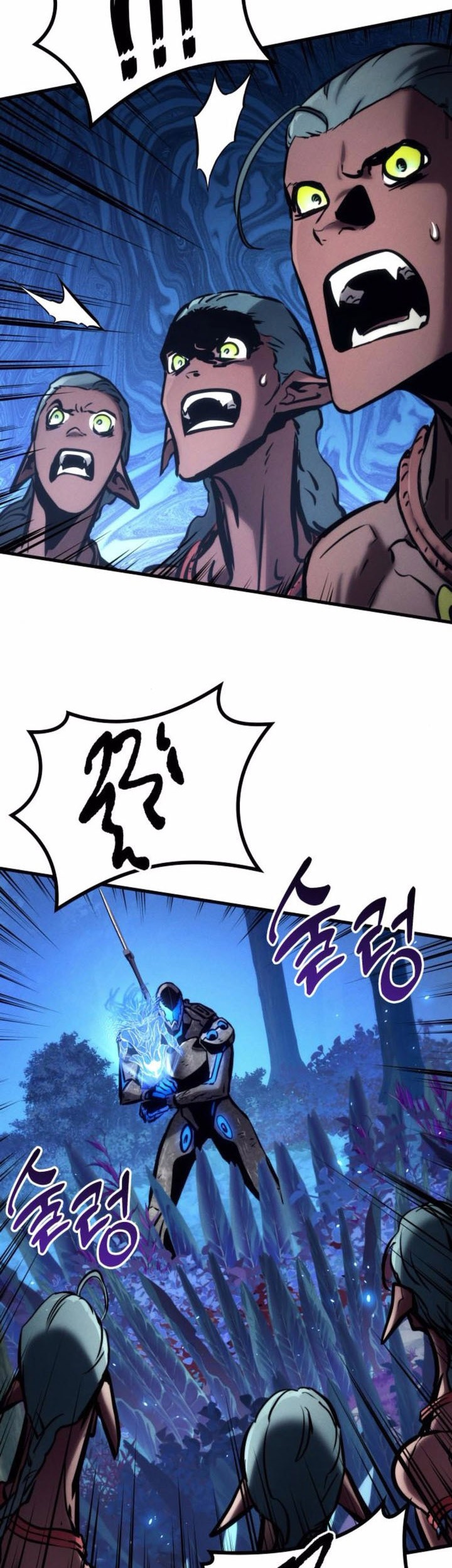 Kill The Dragon Chapter 158 - halaman 65