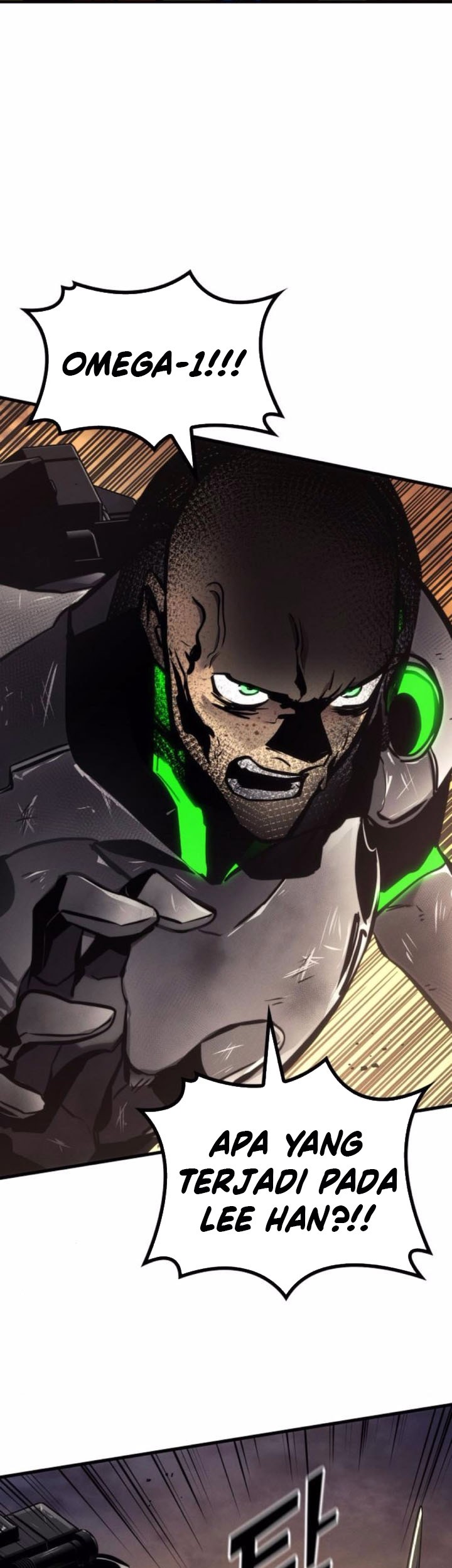 Kill The Dragon Chapter 158 - halaman 7