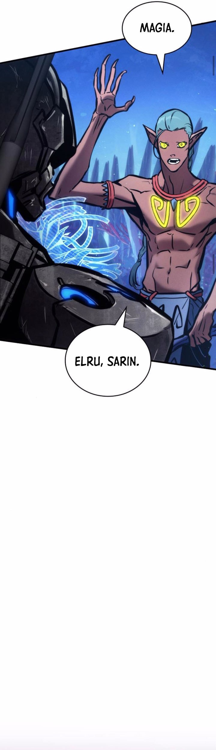 Kill The Dragon Chapter 158 - halaman 73