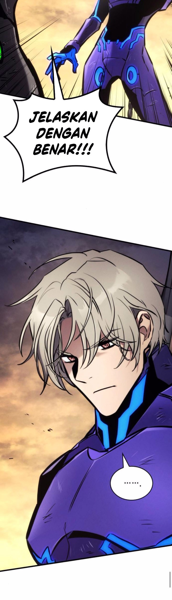 Kill The Dragon Chapter 158 - halaman 9