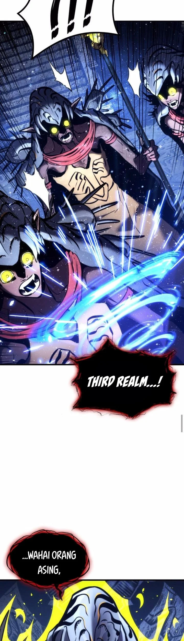 Kill The Dragon Chapter 159.2 - halaman 17