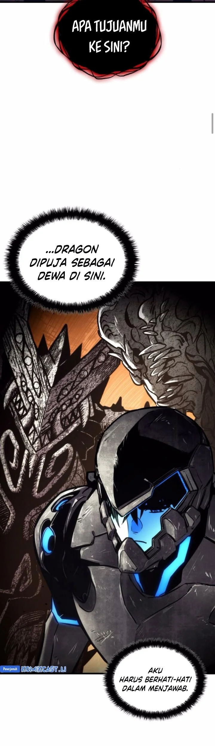 Kill The Dragon Chapter 159.2 - halaman 19
