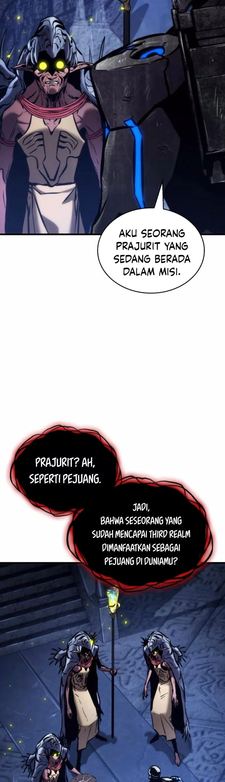 Kill The Dragon Chapter 159.2 - halaman 21