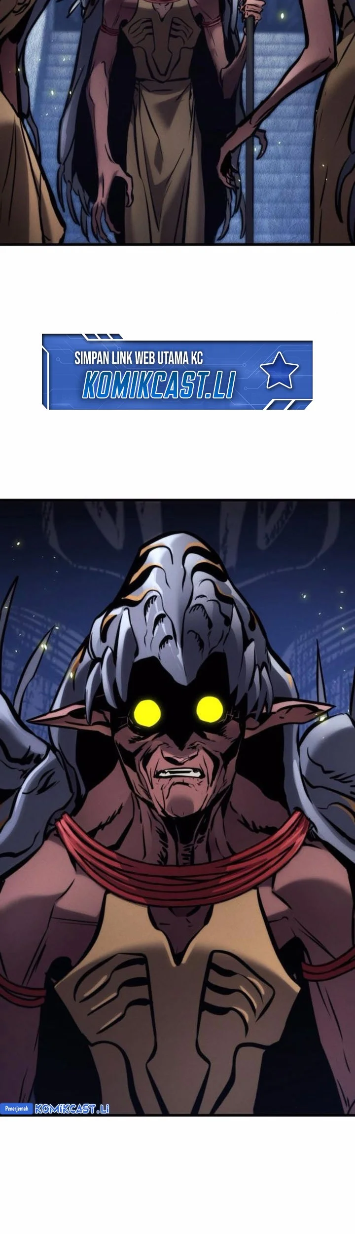 Kill The Dragon Chapter 159.2 - halaman 3