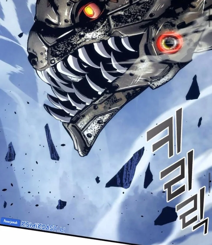 Kill The Dragon Chapter 159.2 - halaman 38