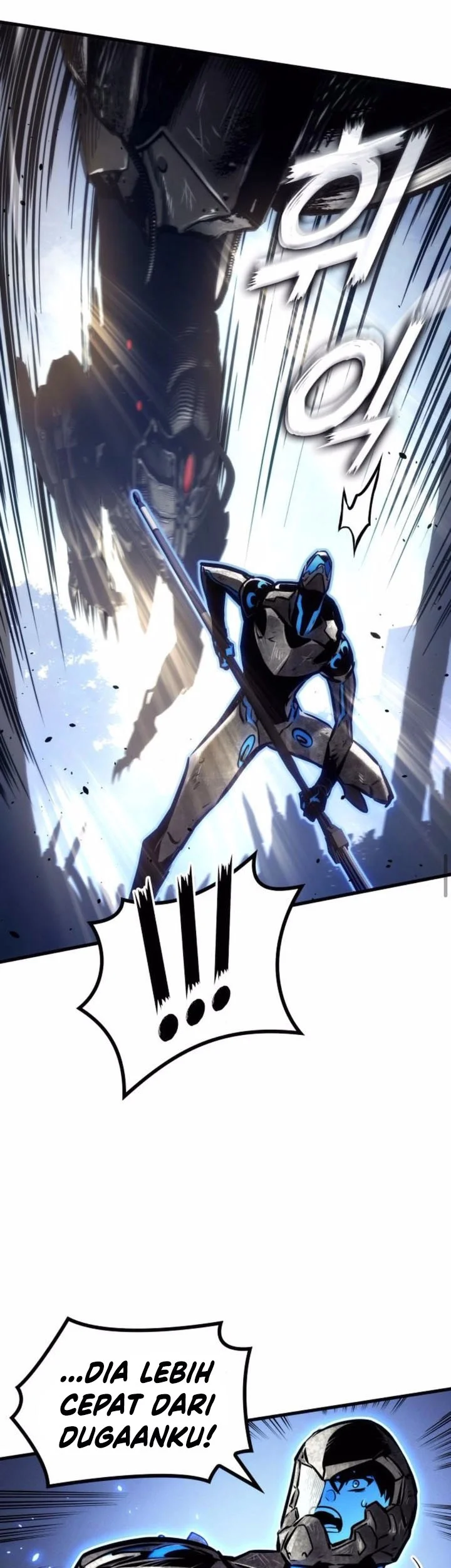 Kill The Dragon Chapter 159.2 - halaman 43
