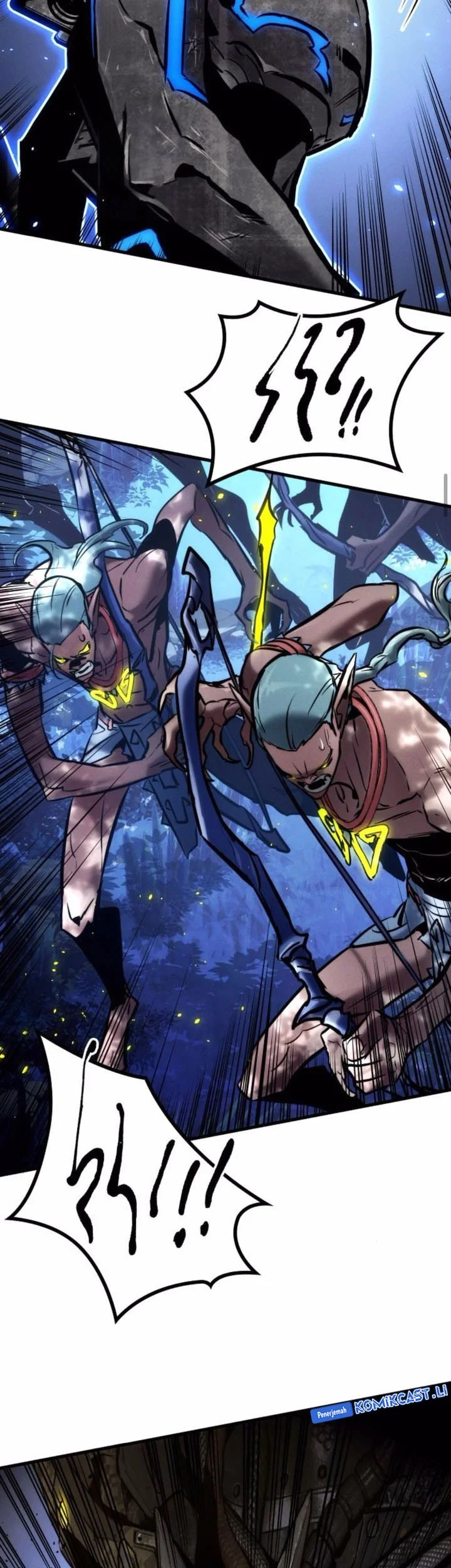 Kill The Dragon Chapter 159.2 - halaman 45