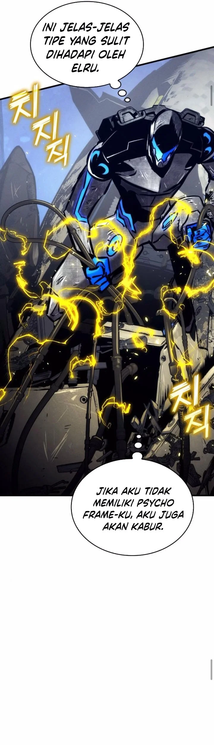 Kill The Dragon Chapter 159.2 - halaman 61