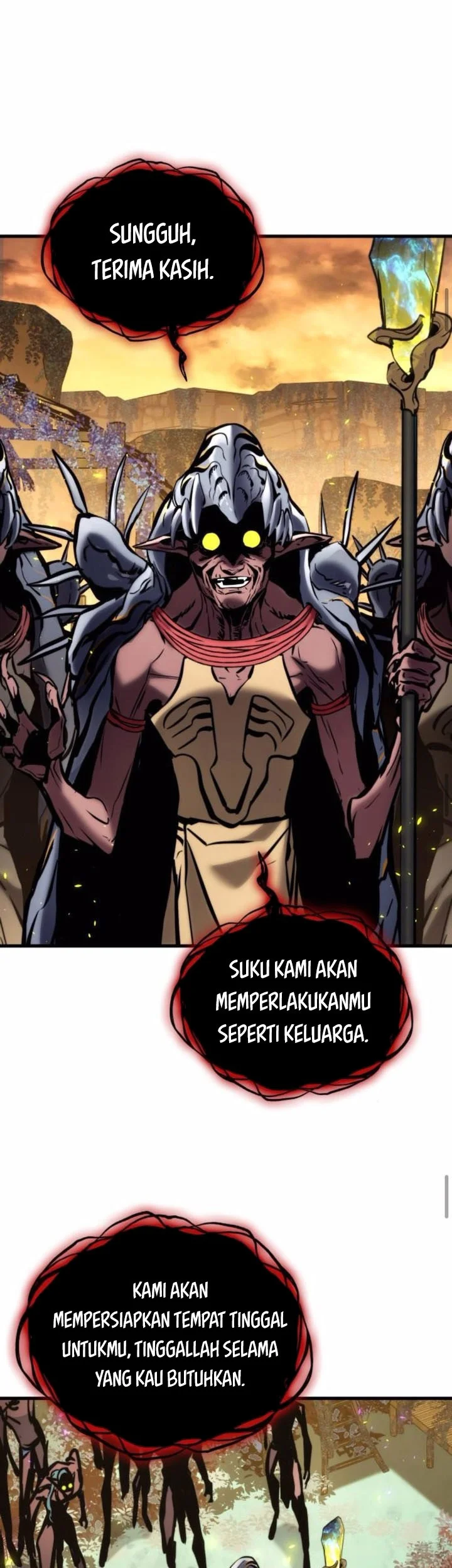 Kill The Dragon Chapter 159.2 - halaman 67