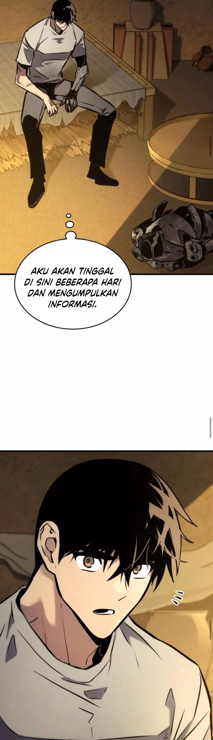 Kill The Dragon Chapter 159.2 - halaman 73