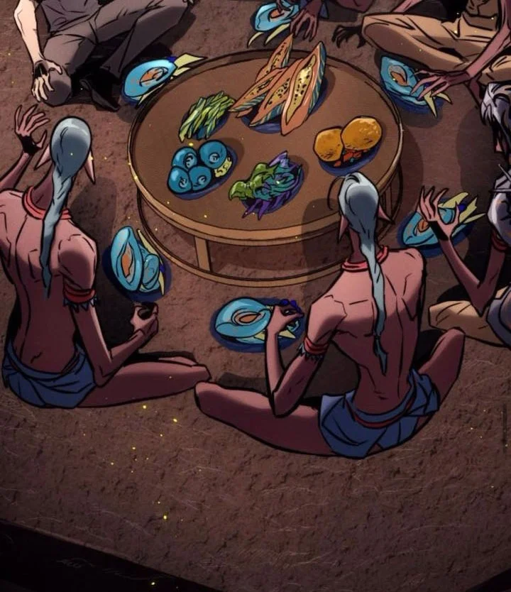 Kill The Dragon Chapter 159.2 - halaman 82