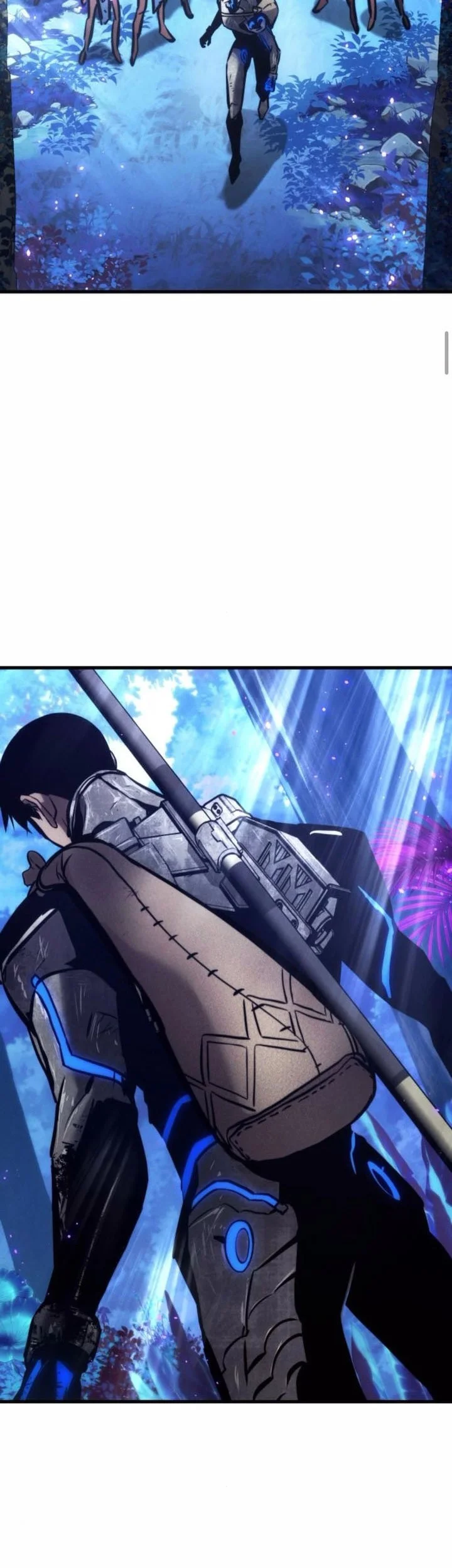 Kill The Dragon Chapter 159.2 - halaman 87