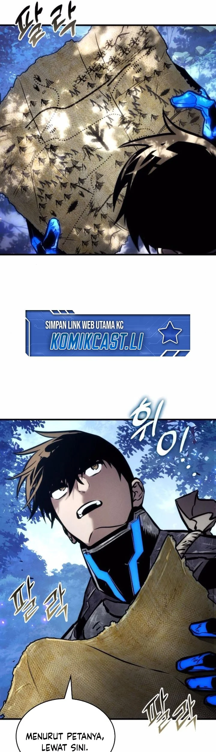 Kill The Dragon Chapter 159.2 - halaman 91