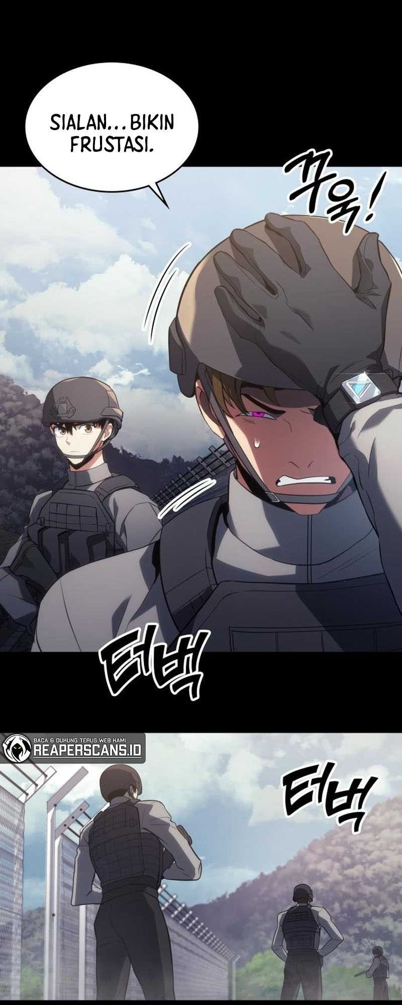 Kill The Dragon Chapter 16 - halaman 11