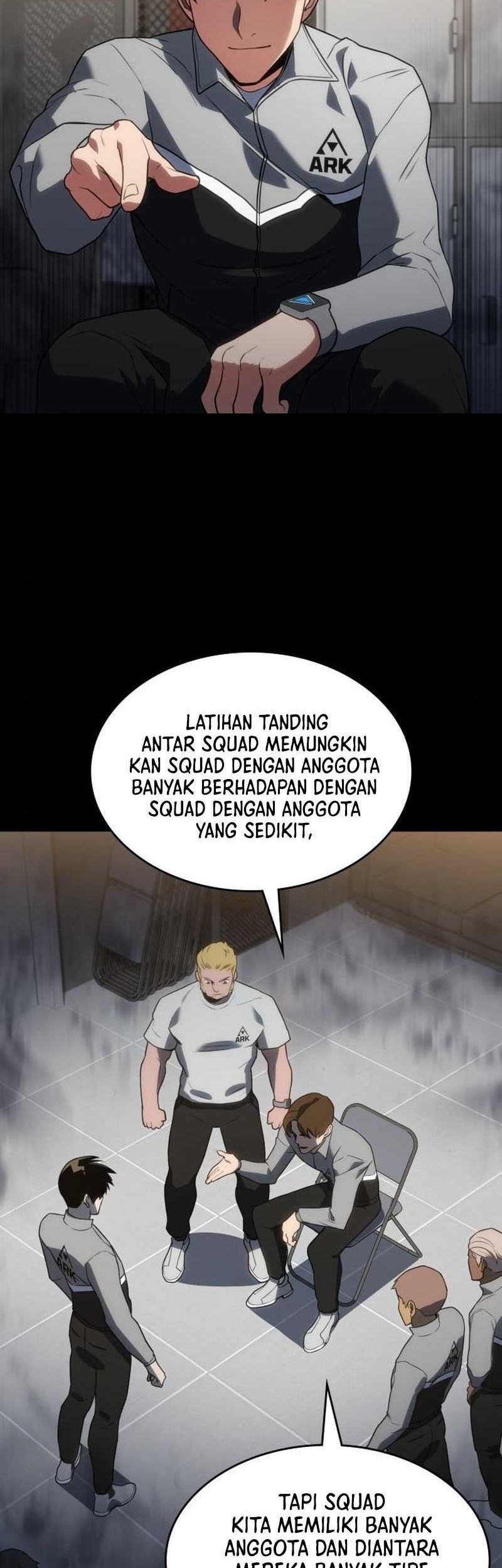 Kill The Dragon Chapter 16 - halaman 15