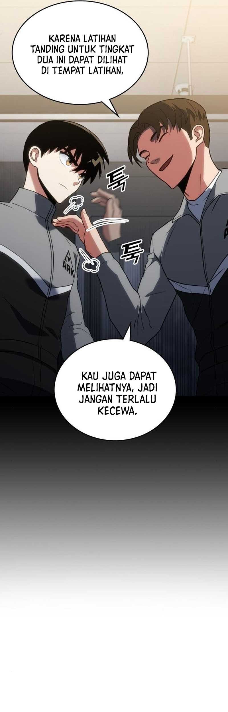 Kill The Dragon Chapter 16 - halaman 17
