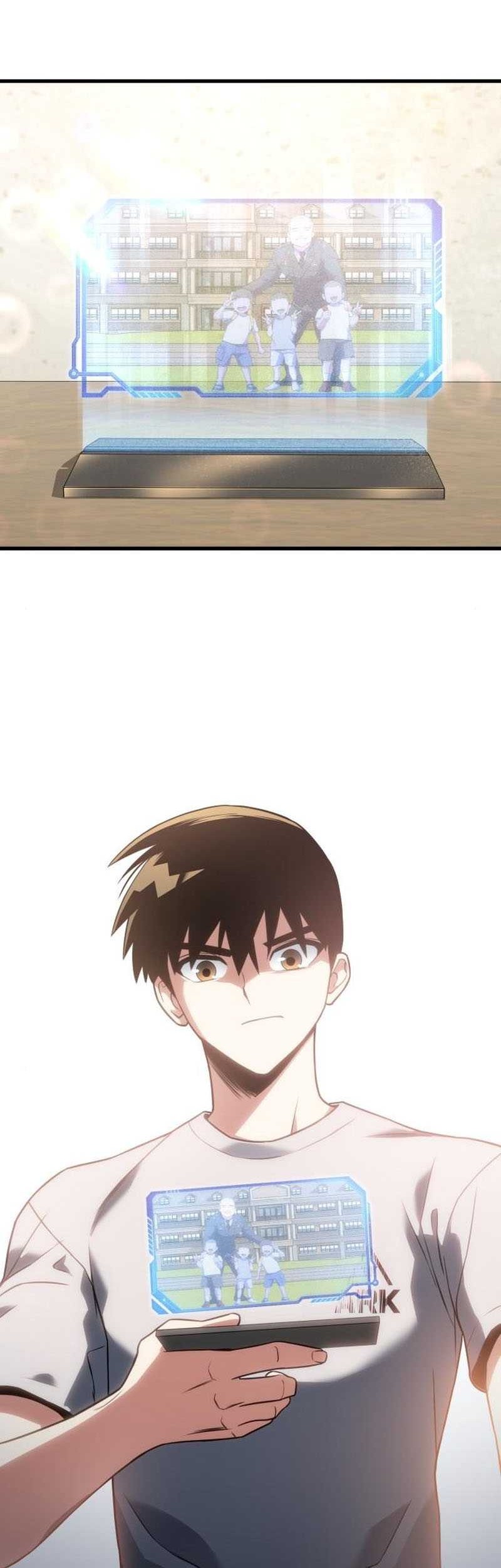Kill The Dragon Chapter 16 - halaman 18
