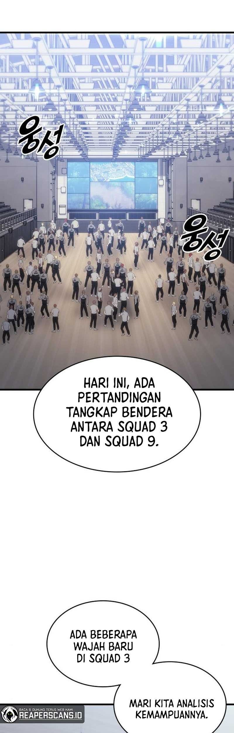 Kill The Dragon Chapter 16 - halaman 20
