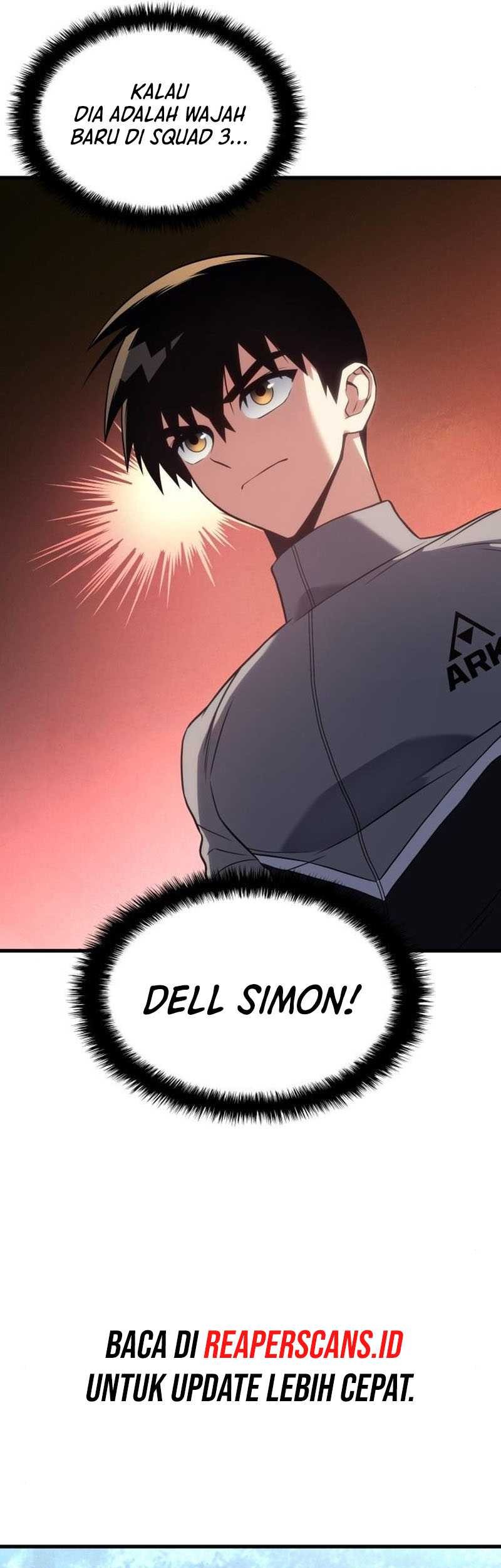 Kill The Dragon Chapter 16 - halaman 22