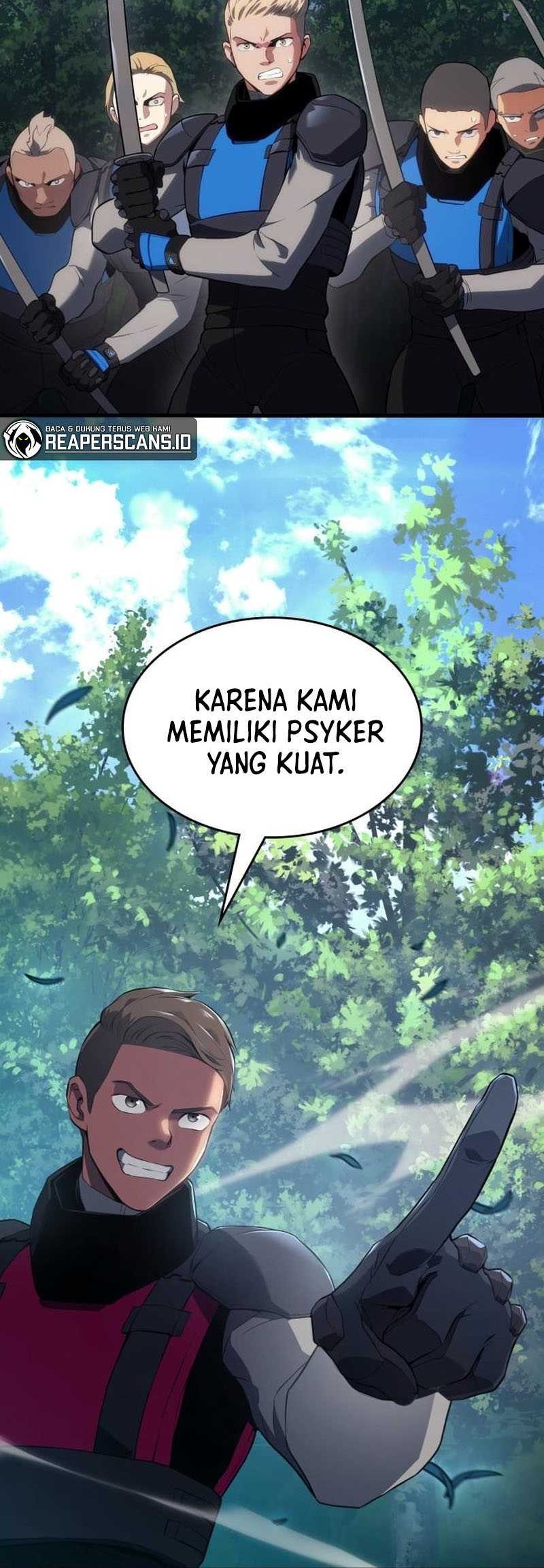 Kill The Dragon Chapter 16 - halaman 25