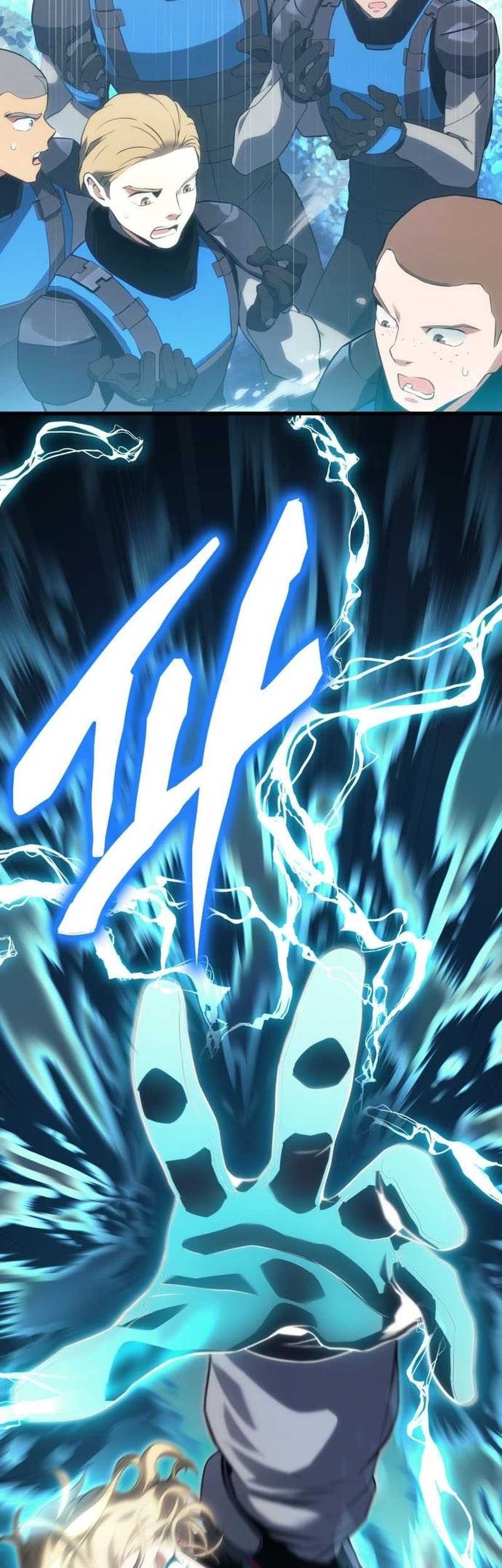 Kill The Dragon Chapter 16 - halaman 28