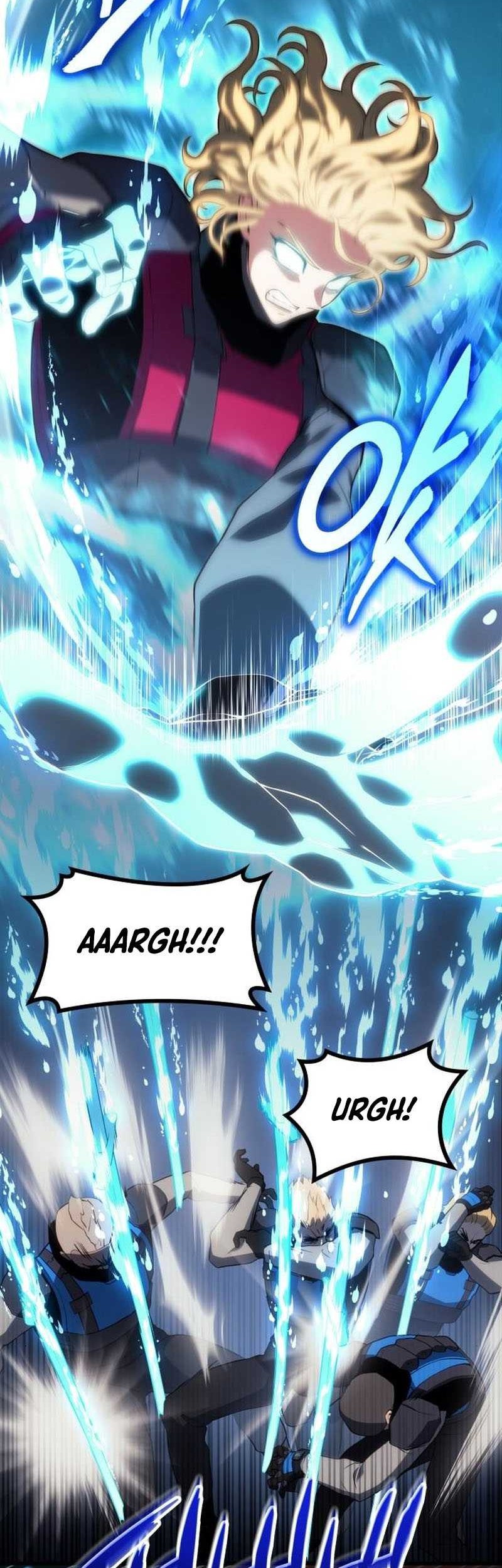 Kill The Dragon Chapter 16 - halaman 31
