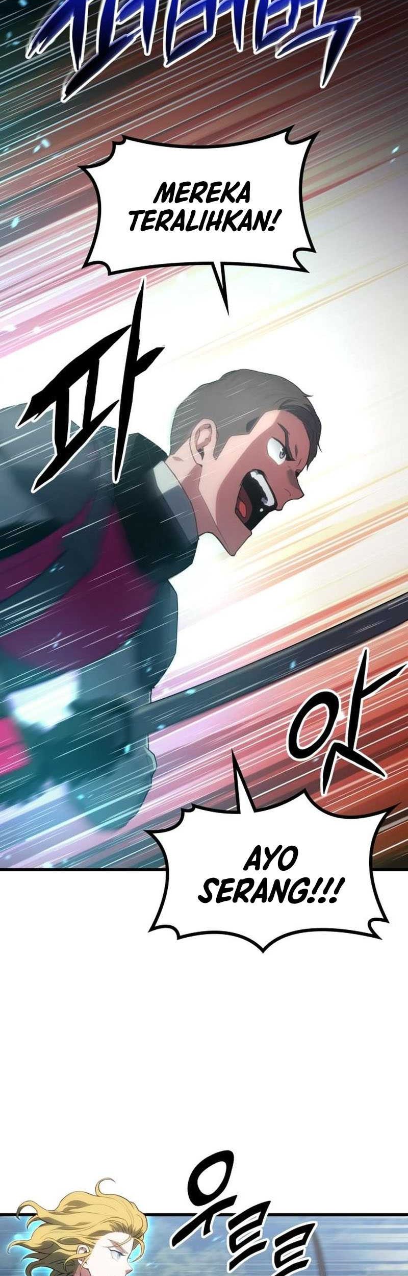 Kill The Dragon Chapter 16 - halaman 32