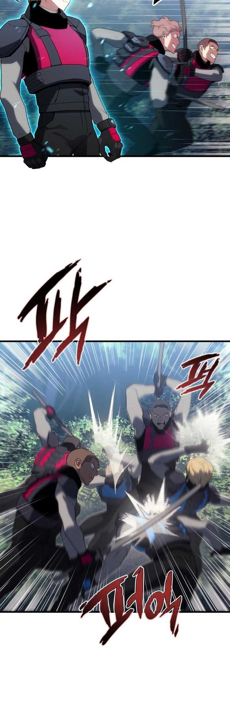 Kill The Dragon Chapter 16 - halaman 33